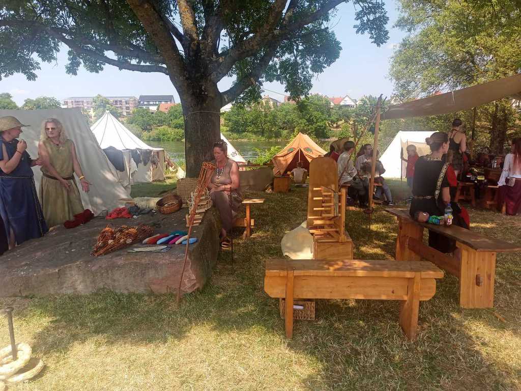 Gemeinschaftliches Erlebnis